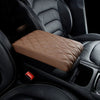 SearchFindOrder Central Car Armrest Console Cushion