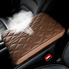 SearchFindOrder Central Car Armrest Console Cushion