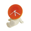 SearchFindOrder Ceramic Lazy Man Clock Ceramic Lazy Man Clock