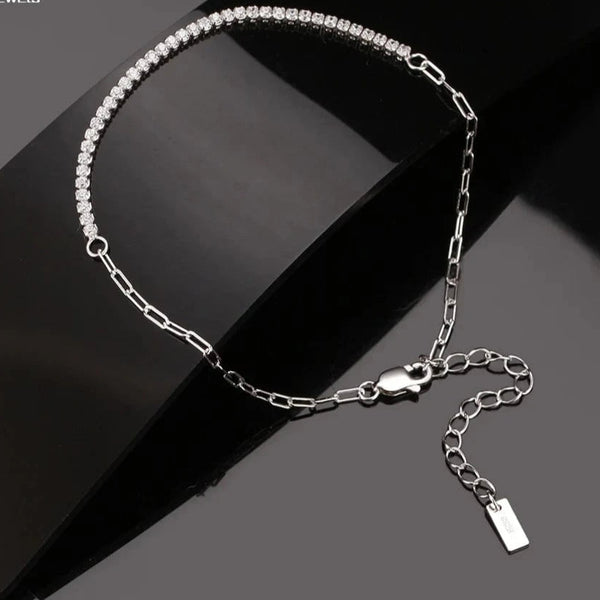 SearchFindOrder Chain Bracelets