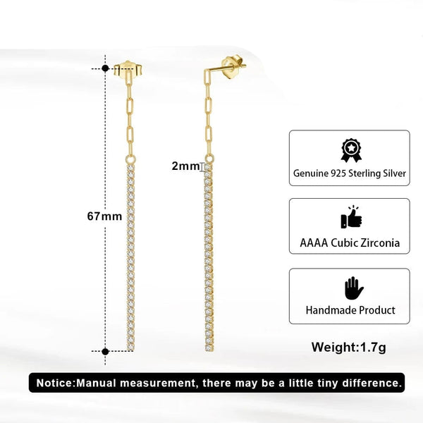 SearchFindOrder Chain Bracelets