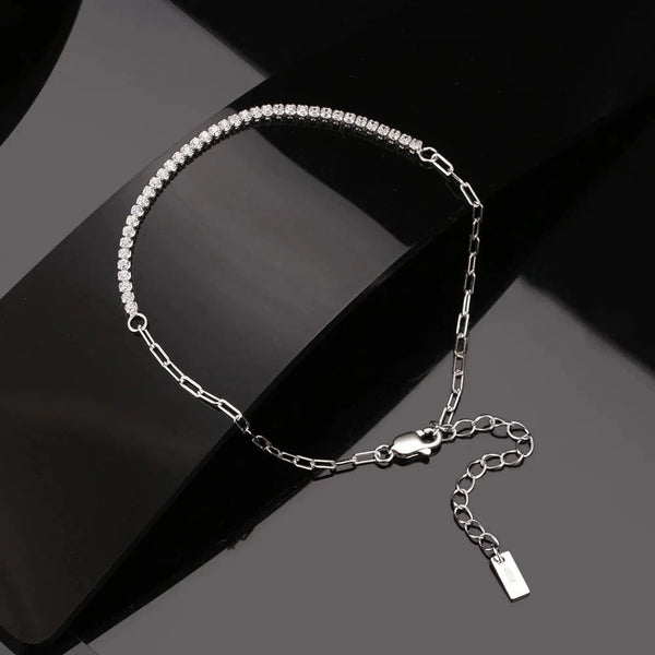 SearchFindOrder Chain Bracelets
