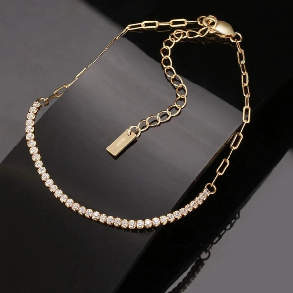 SearchFindOrder Chain Bracelets