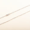 SearchFindOrder Chain Necklace