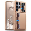 SearchFindOrder Champagne / Case & Strap / Galaxy S25 Ultra Galaxy S25 Ultra Protective Phone Case