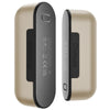 SearchFindOrder champagne / CN 2 PCS Magnetic Electric Hand Warmers