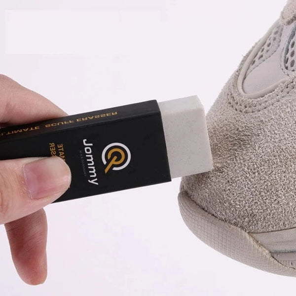 SearchFindOrder Cleaning Eraser For Suede Fabric Shoes