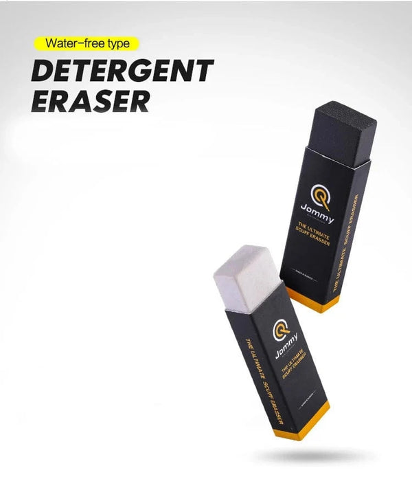 SearchFindOrder Cleaning Eraser For Suede Fabric Shoes