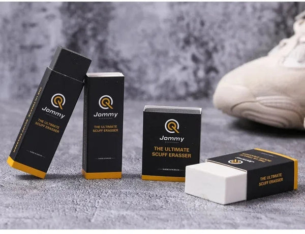 SearchFindOrder Cleaning Eraser For Suede Fabric Shoes