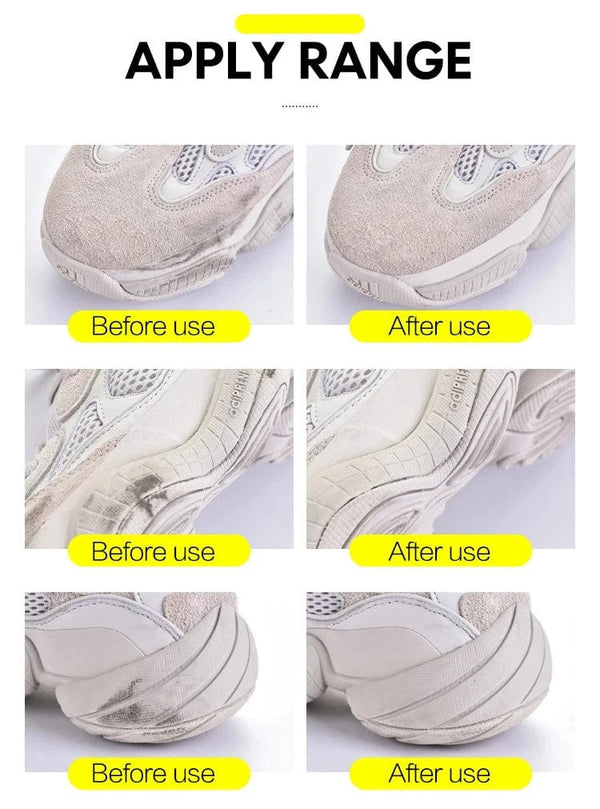 SearchFindOrder Cleaning Eraser For Suede Fabric Shoes