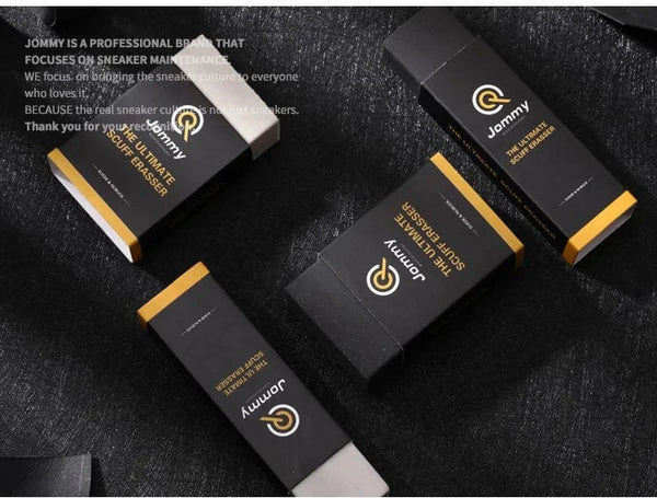 SearchFindOrder Cleaning Eraser For Suede Fabric Shoes