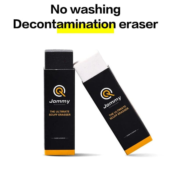 SearchFindOrder Cleaning Eraser For Suede Fabric Shoes