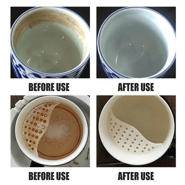 SearchFindOrder CN Bubble Active Oxygen Descaling Stain Remover