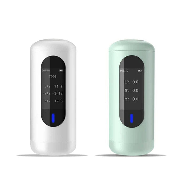 SearchFindOrder Color Match Pro Advanced Color Analysis App