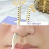 SearchFindOrder Comb Nose Hair Trimmer Scraper