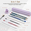 SearchFindOrder Compact Creativity Kit SliderStyle Pencil Haven