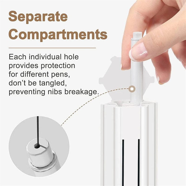 SearchFindOrder Compact Creativity Kit SliderStyle Pencil Haven