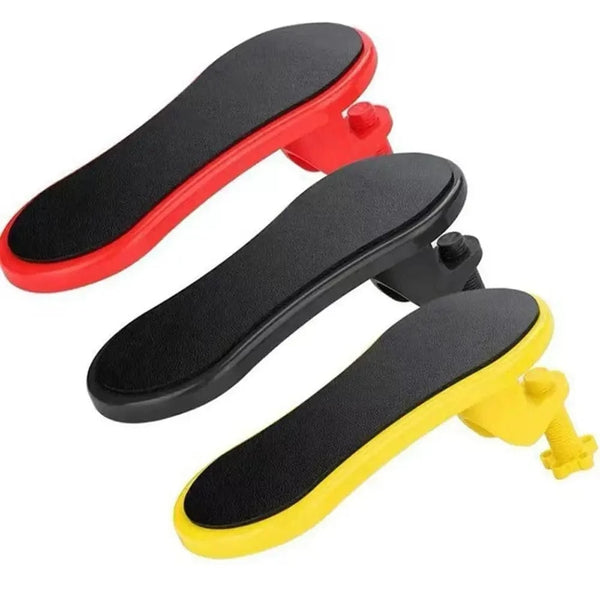 SearchFindOrder Computer Desk Armrest Pad