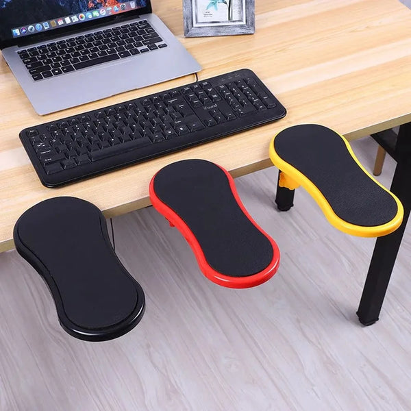 SearchFindOrder Computer Desk Armrest Pad
