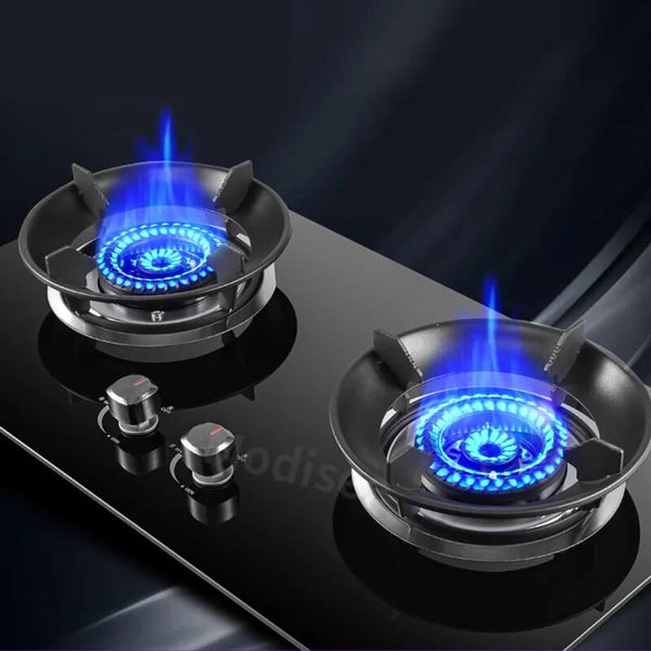SearchFindOrder cooker K / LPG 2800Pa Gas Masters Duo Stove 8.5KW Household & Camping Stovetop