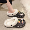 SearchFindOrder Cozy Fur Shoe Liners
