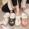 SearchFindOrder Cozy Fur Shoe Liners