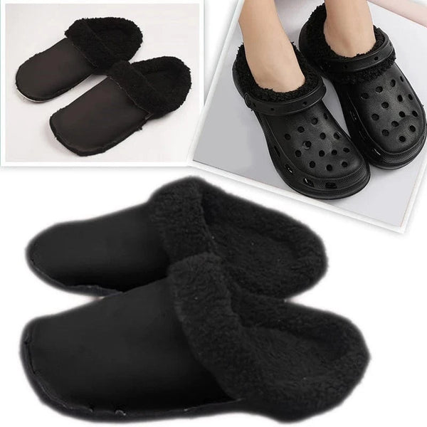 SearchFindOrder Cozy Fur Shoe Liners