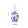 SearchFindOrder crane 3D Puzzle Vase