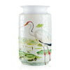 SearchFindOrder crane B 3D Puzzle Vase