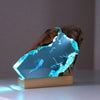 SearchFindOrder Creative Deep Ocean Resin Decorative Lamp