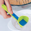 SearchFindOrder Creative No Spill Measuring Spoon Funnel