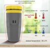 SearchFindOrder Creative Twist Lid Thermos Cup