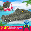 SearchFindOrder Crocodile Boat Crocodile Head Boat Ship Toy Simulation