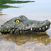 SearchFindOrder Crocodile Boat Crocodile Head Boat Ship Toy Simulation