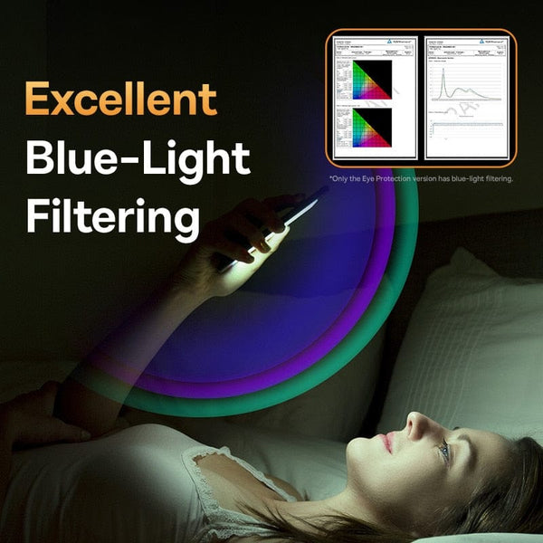 SearchFindOrder Crystal HD Tempered Glass Screen Protector for Ultimate Protection with Anti-Peeping Technology for iPhone 14/13/12/11 Pro Max