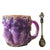 SearchFindOrder Cup 1 / 301-400ml Mineral Crystal Coffee Mug