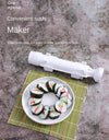 SearchFindOrder Cylinder Sushi Making Machine
