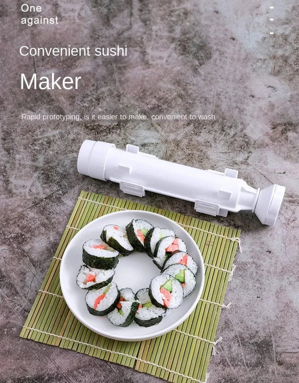 SearchFindOrder Cylinder Sushi Making Machine