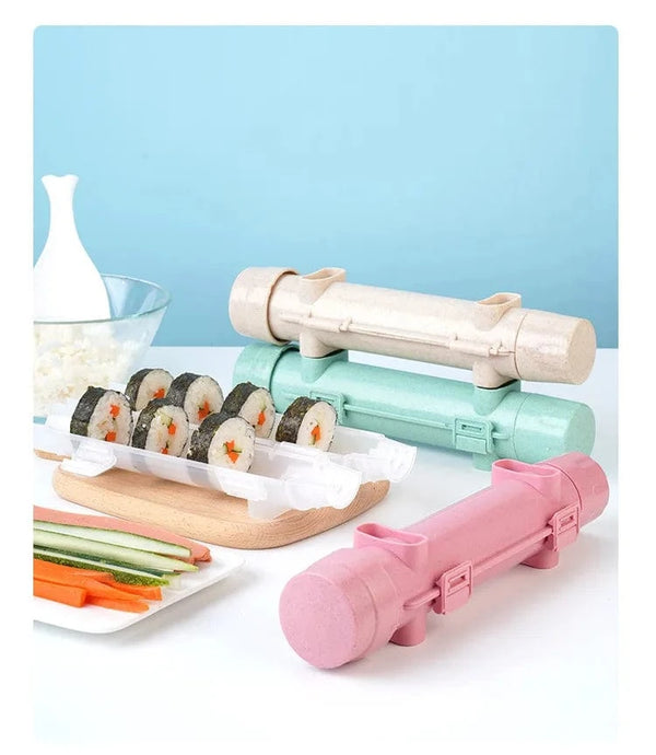 SearchFindOrder Cylinder Sushi Making Machine