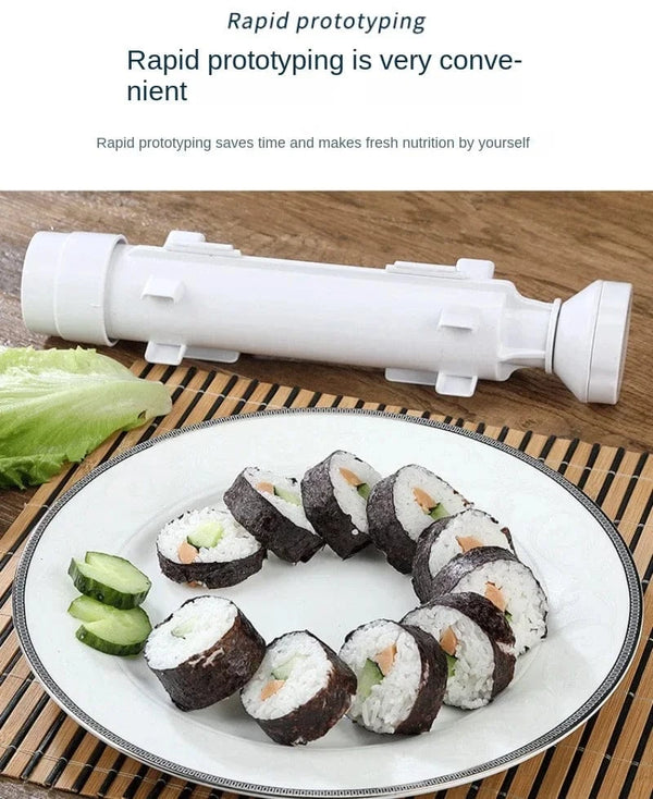 SearchFindOrder Cylinder Sushi Making Machine