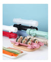 SearchFindOrder Cylinder Sushi Making Machine