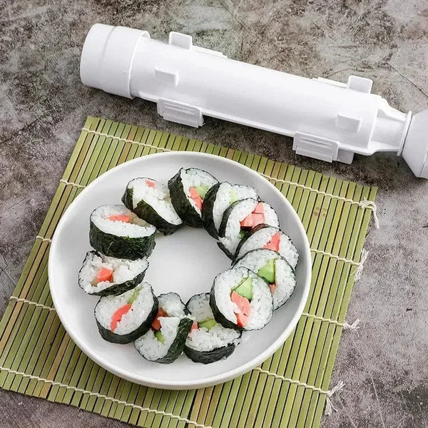 SearchFindOrder Cylinder Sushi Making Machine