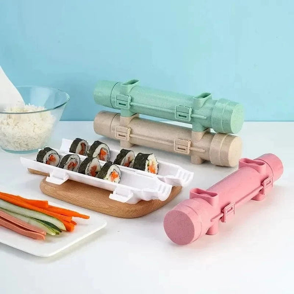SearchFindOrder Cylinder Sushi Making Machine