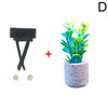 SearchFindOrder D 3D Artificial Plants Shape Innovative Car Fragrance Sculpt