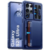 SearchFindOrder Dark Blue / Case & Strap / Galaxy S25 Ultra Galaxy S25 Ultra Protective Phone Case