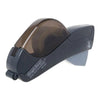 SearchFindOrder Dark for Grey Hand-held Automatic Tape Dispenser