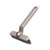 SearchFindOrder Dark Khaki 360 Degree Rotating Multifunctional Crevice Cleaning Brush