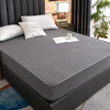 SearchFindOrder Darkgrey / 90x200x30cm Waterproof Thicken Mattress Pad