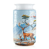 SearchFindOrder deer B 3D Puzzle Vase