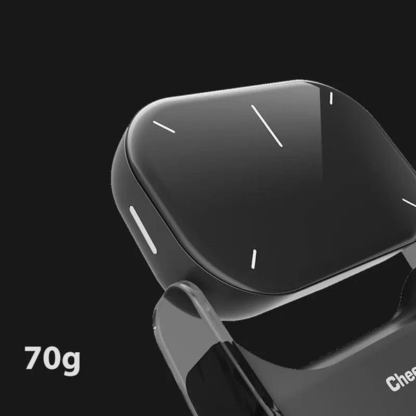 SearchFindOrder Detachable Air Mouse